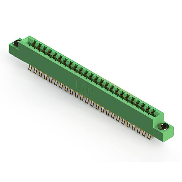 305-048-555-203 EDAC Inc.  Edgeboard Connectors